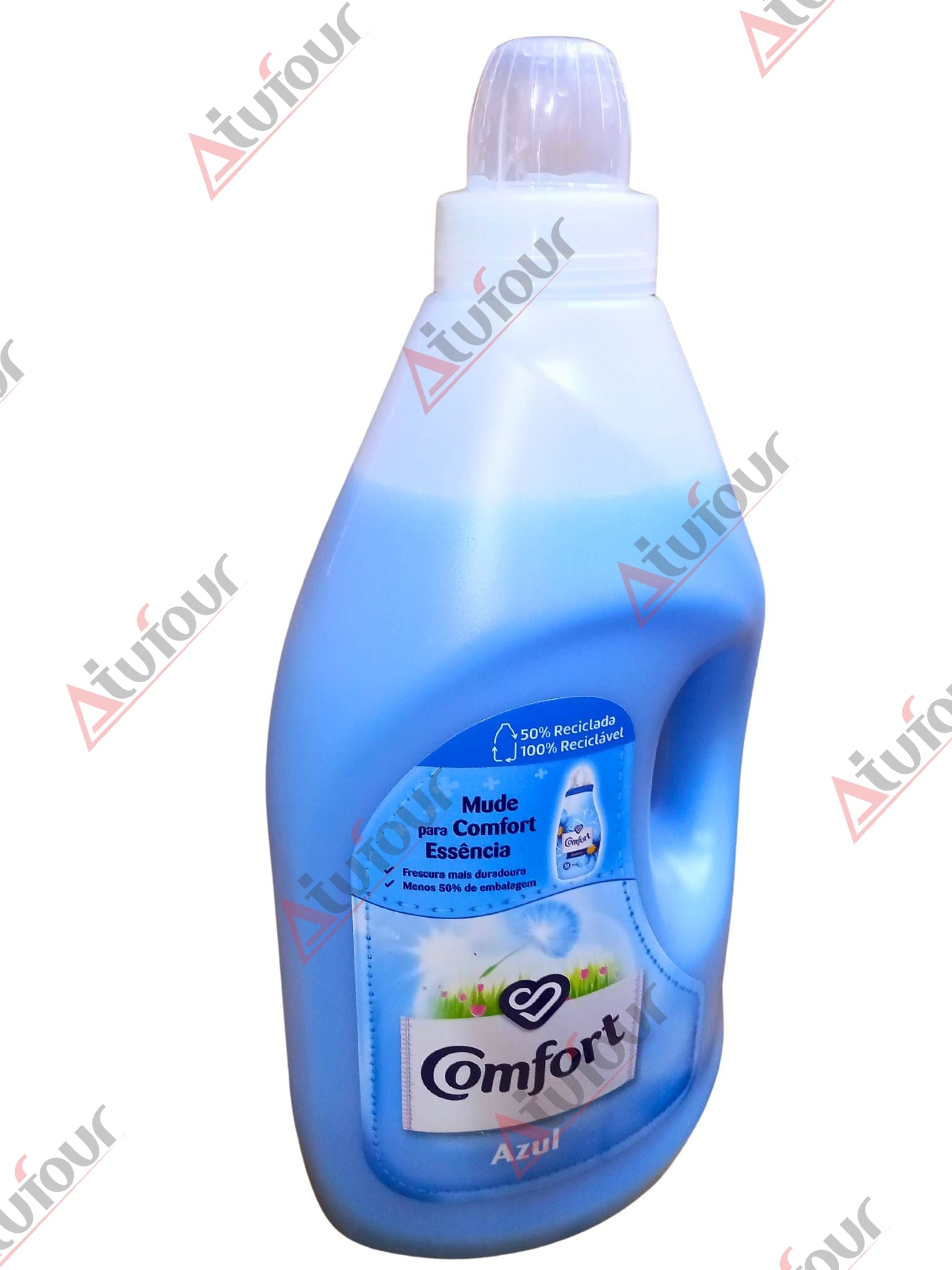 Comfort Fabric Softener 4L Atufour Online Store