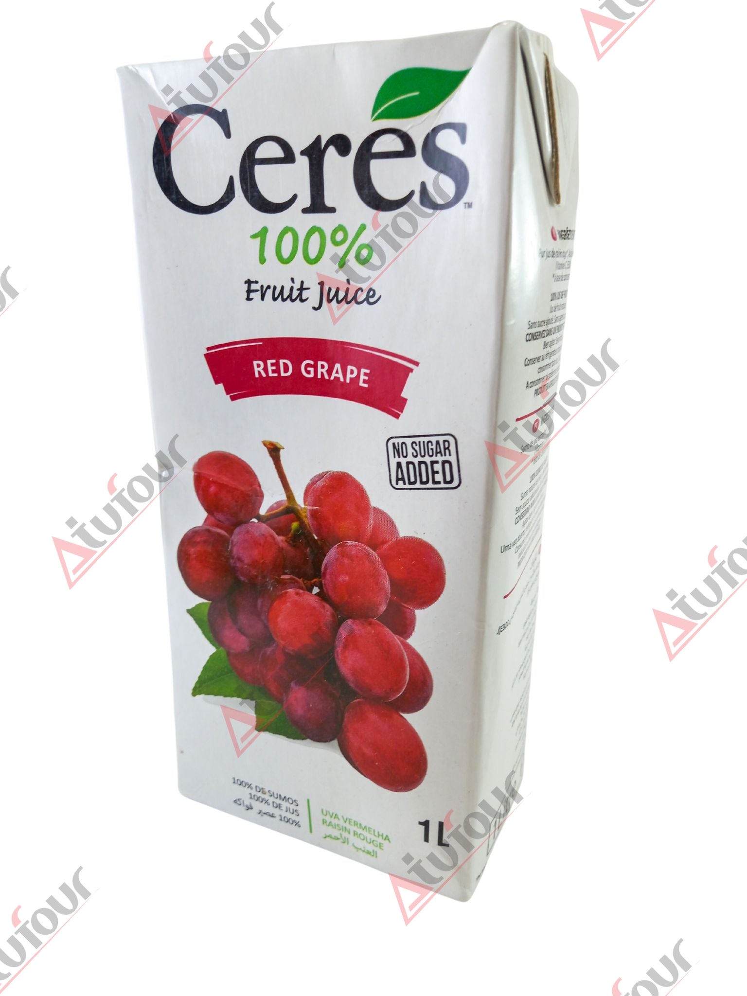 Ceres Drink 1L Atufour