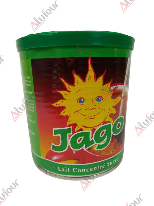 Jago Condensed Milk 1kg