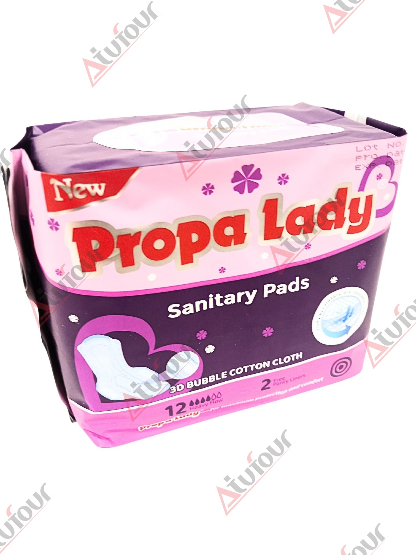 Propa Lady Sanitary Pad