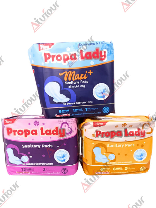 Propa Lady Sanitary Pad