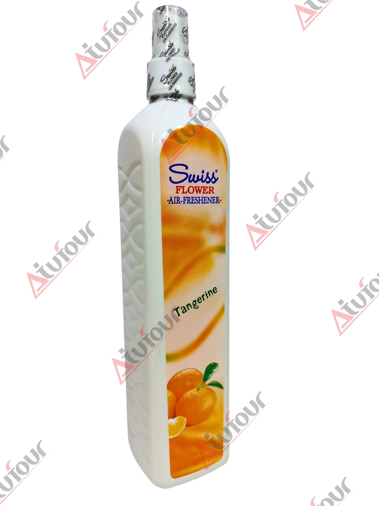 Swiss Spray Air Freshener 250ml