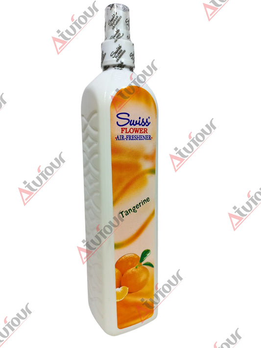 Swiss Spray Air Freshener 500ml