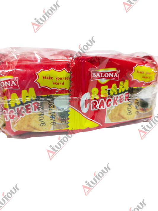 Balona Cream Crackers 16.5g