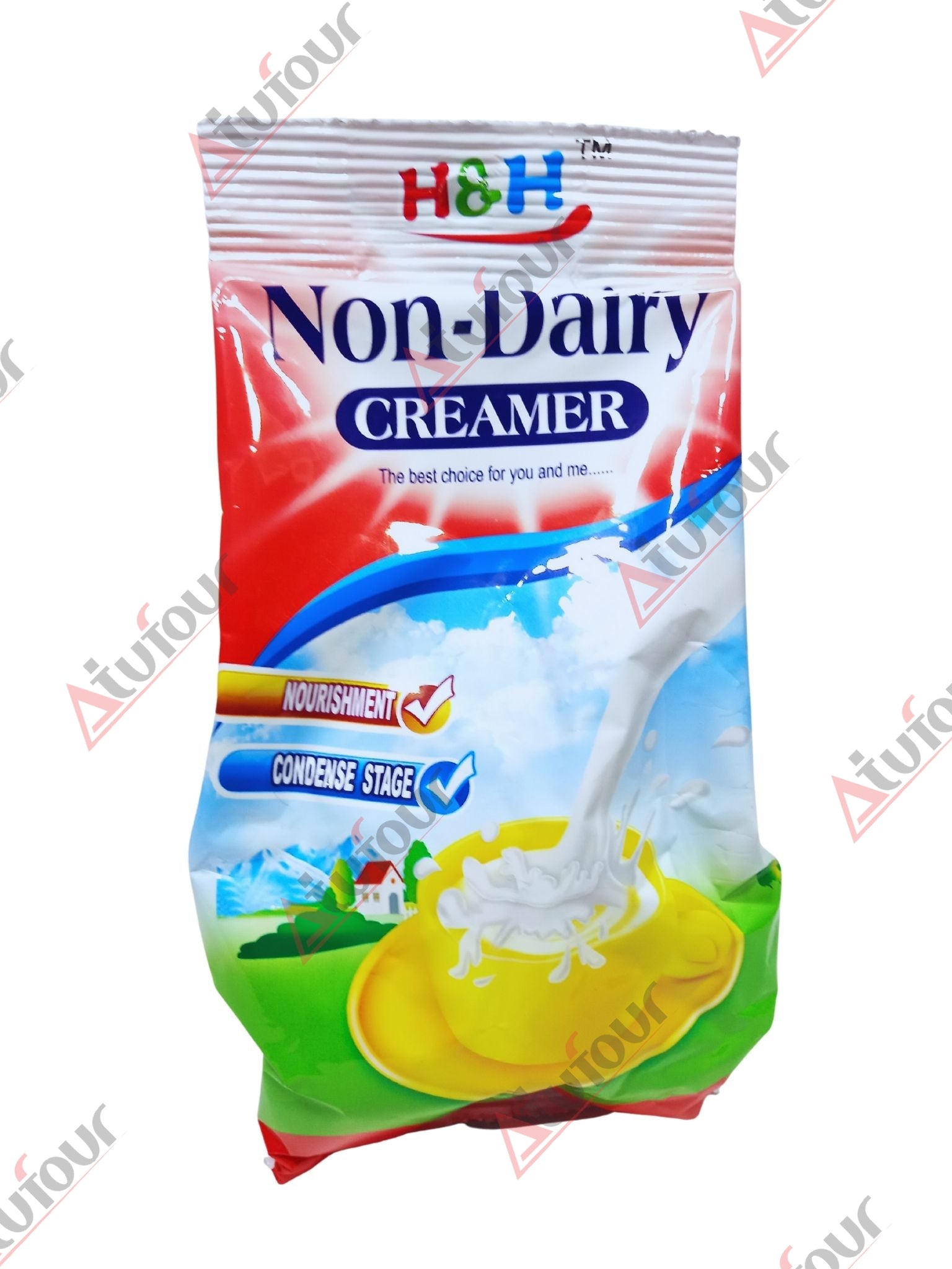H&H NonDairy Creamer 250g Atufour Online Store