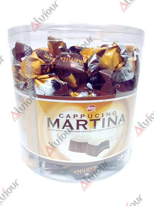 Martina Chocolate Candy