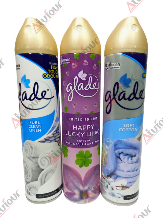 Glade Spray Air Freshener