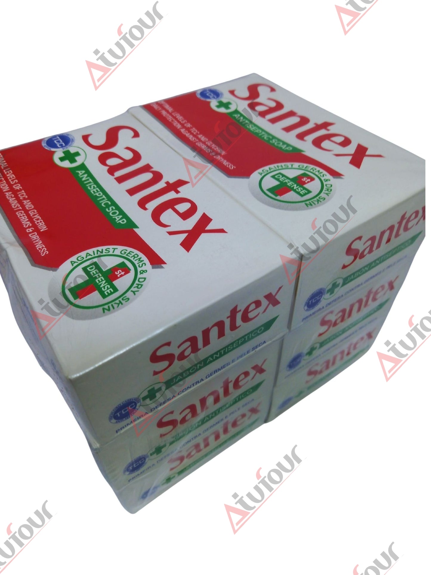 Santex Soap 200g