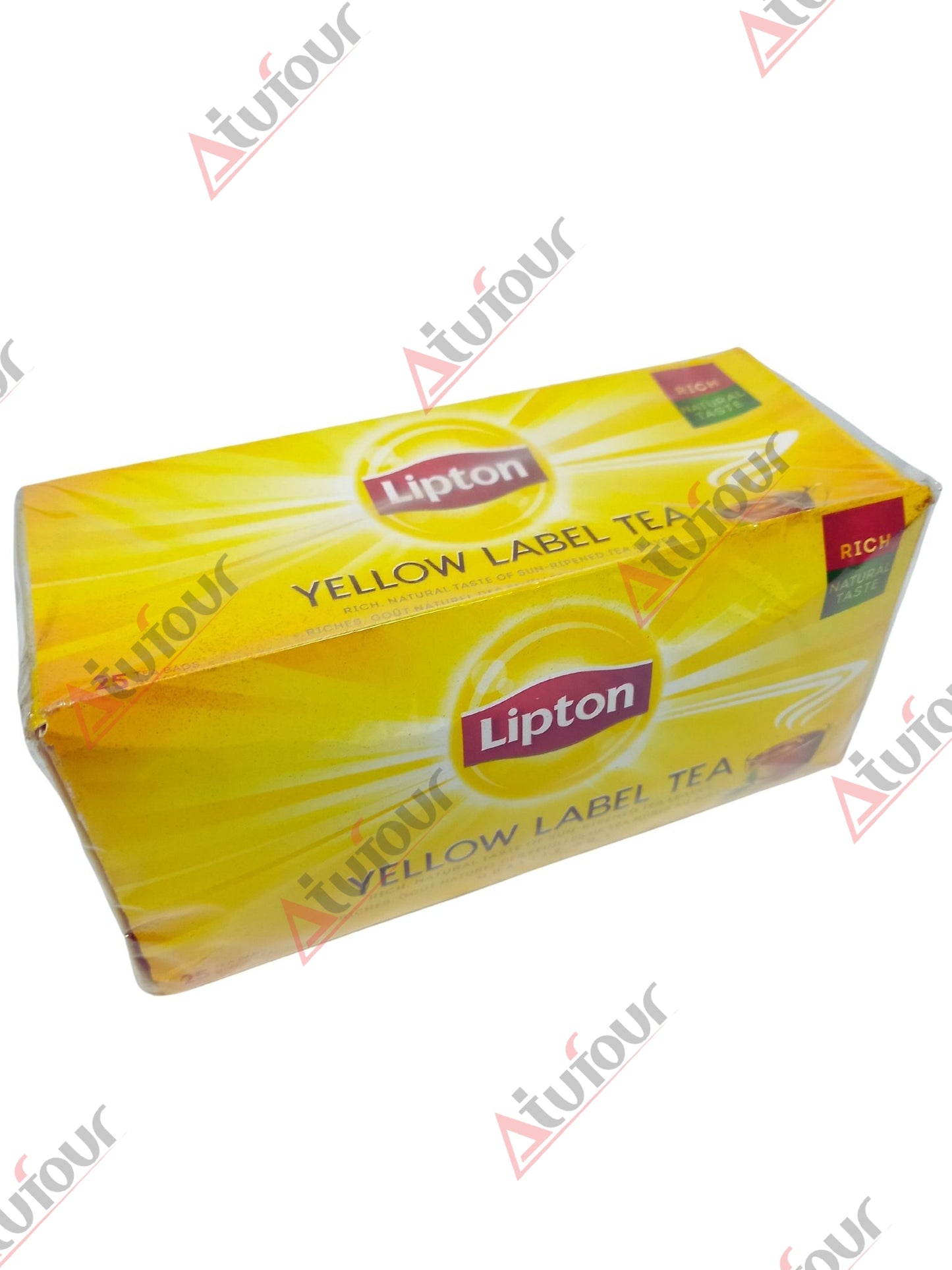 Lipton YLB Tea 25 Teabag