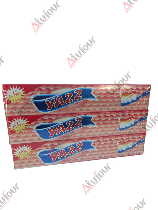 Yazz Toothpaste 175g