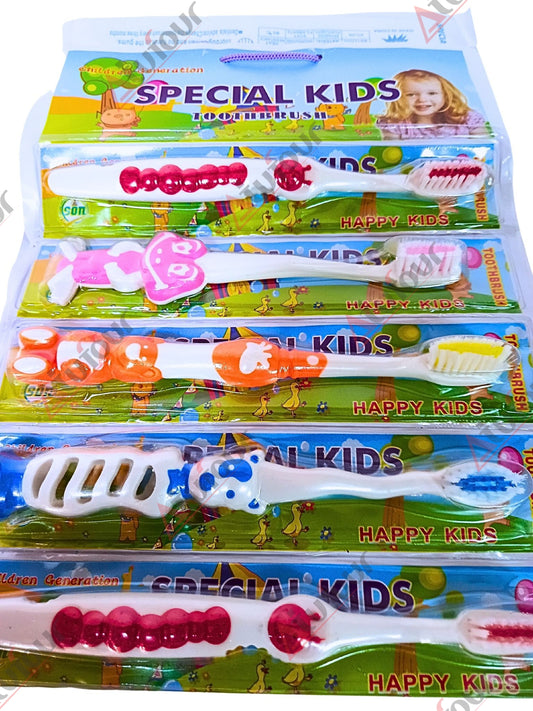 Kids Strip Toothbrush