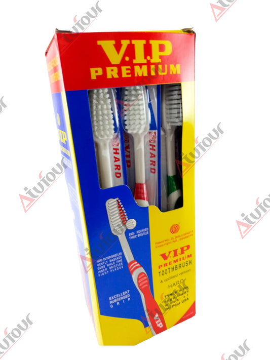 VIP Premium Toothbrush