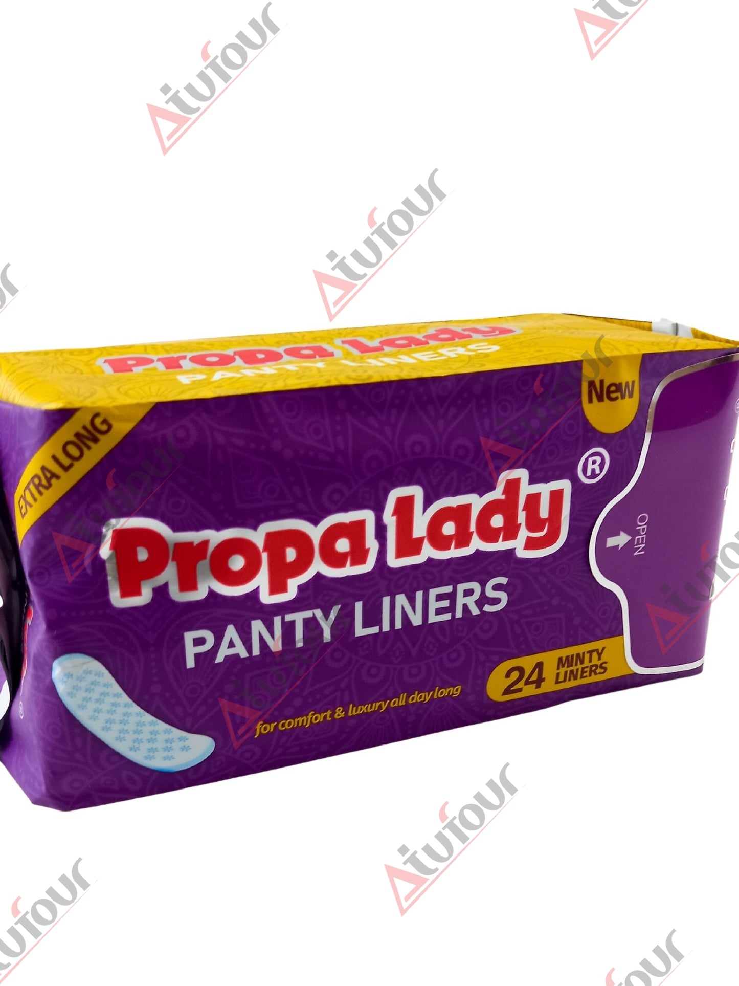 Propa Lady Panty Liner