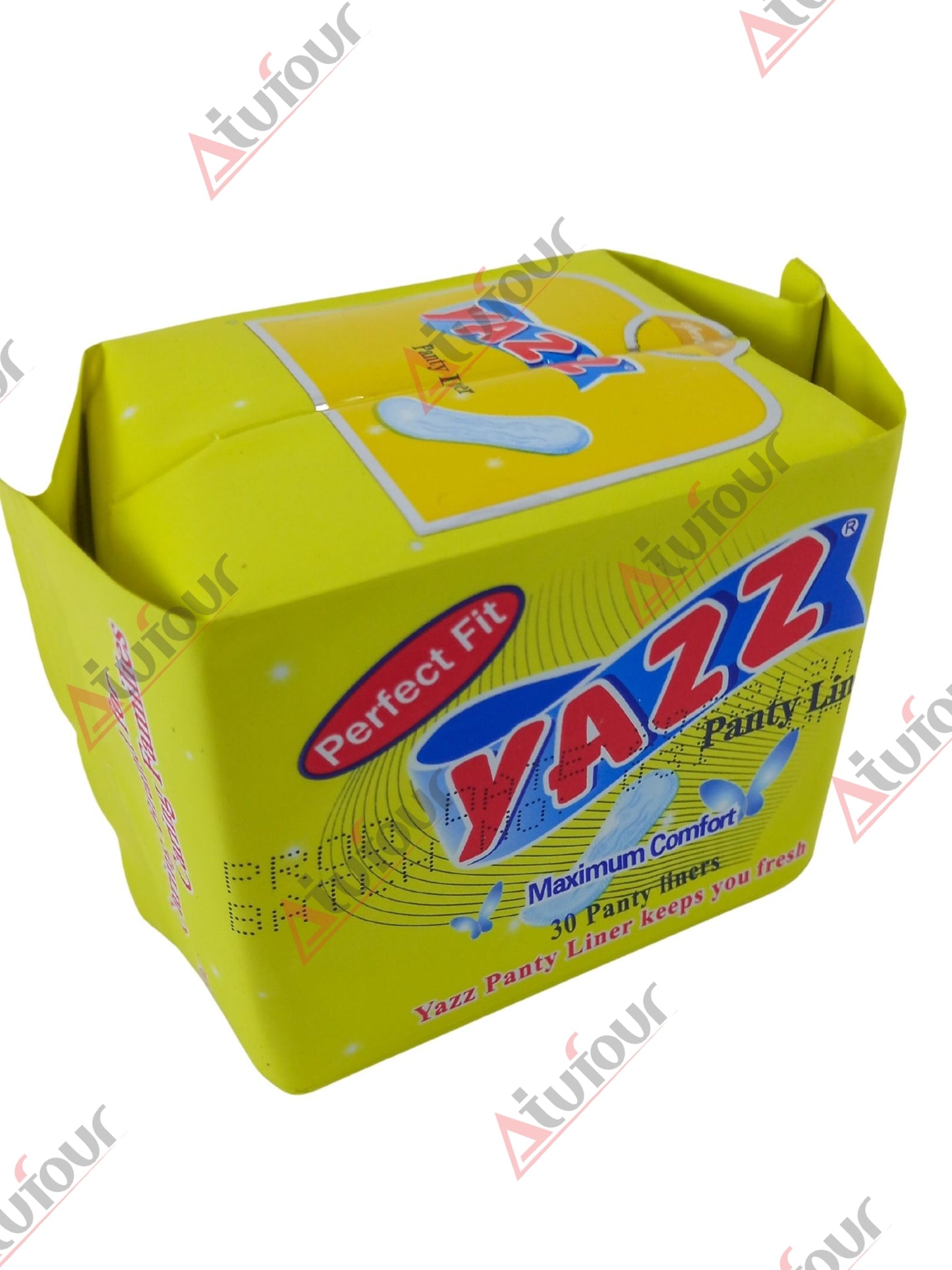 Yazz Panty Liner