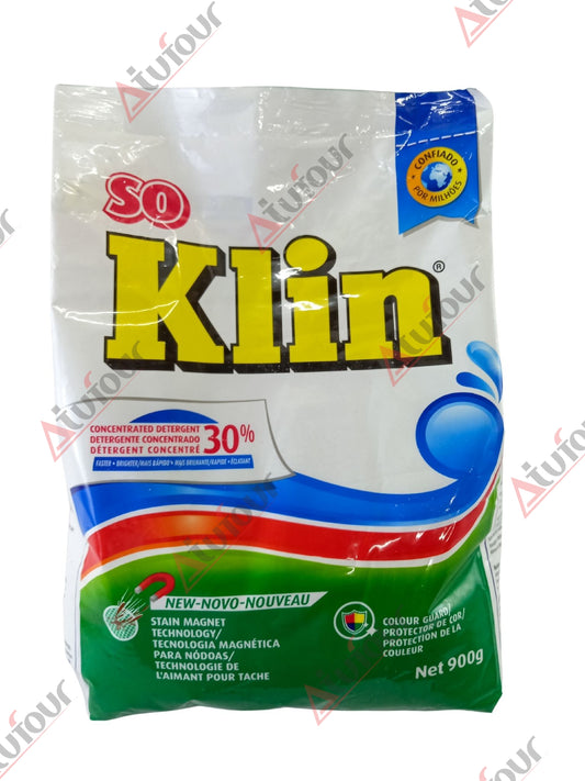 So Klin Washing Powder 850g