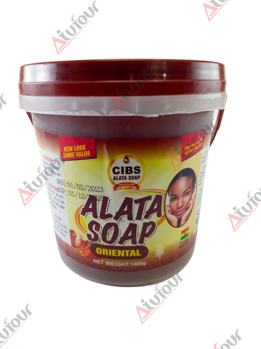 Alata Soap