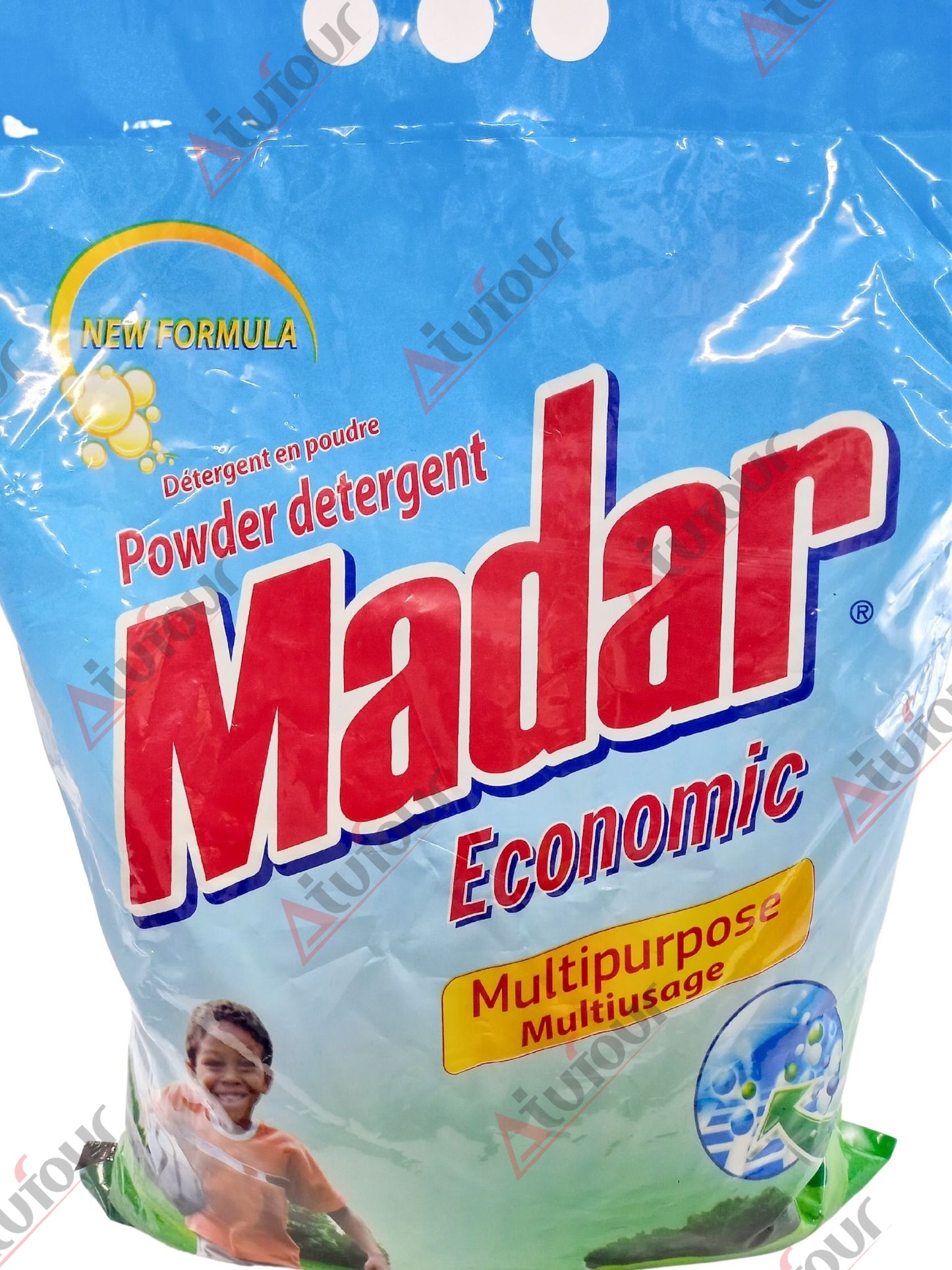 Madar Washing Powder 85g