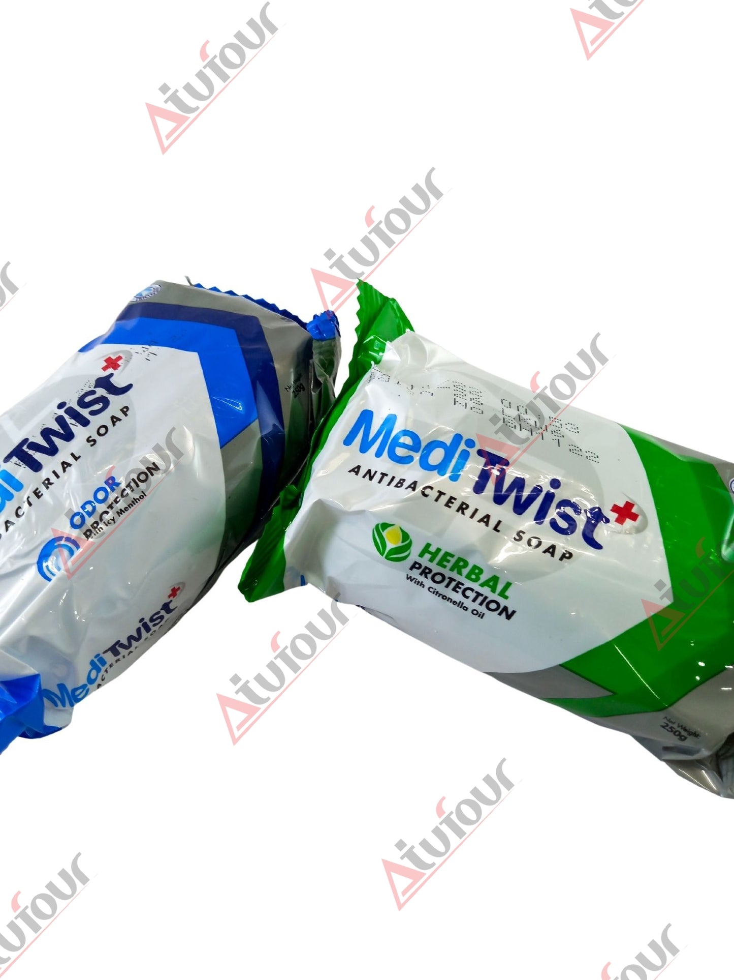 Meditwist Soap 250g