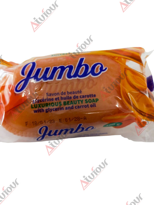 Jumbo Soap 300g