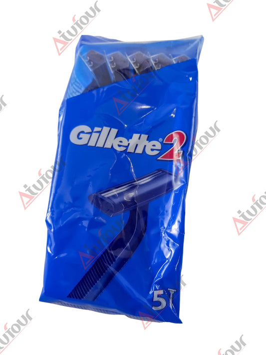 Gillette 2 Razor