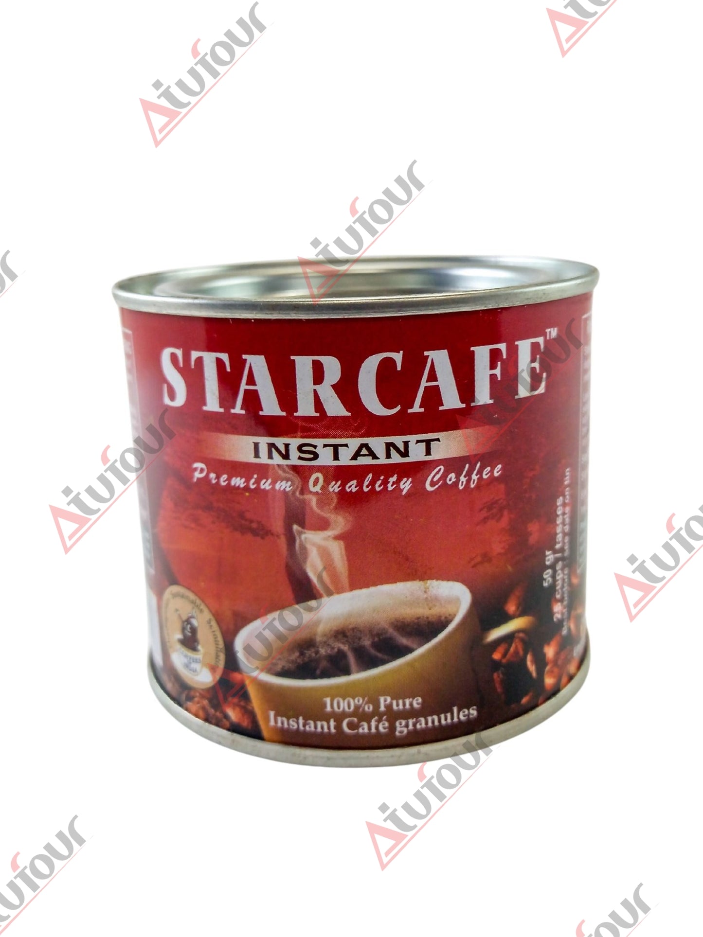 Starcafe 50g