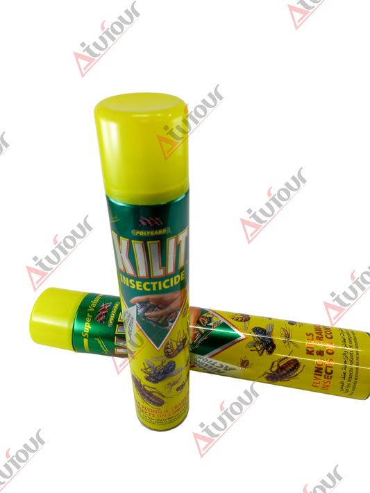 Kilit Insecticide Spray 400ml