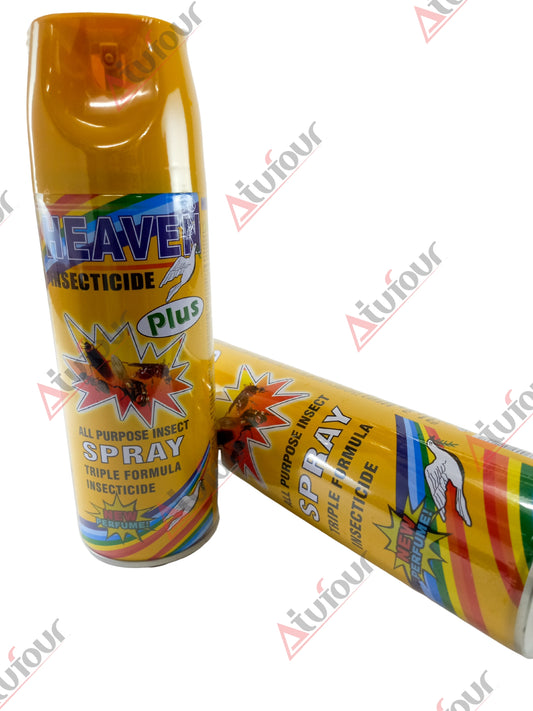 Heaven Insecticide Spray 400ml