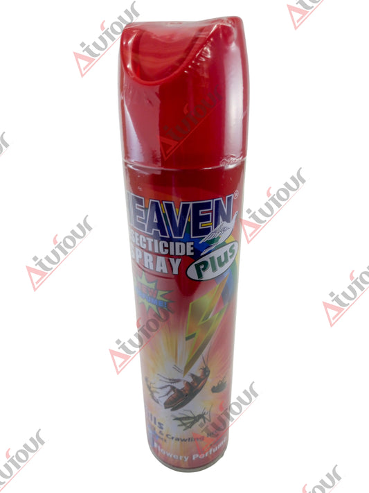 Heaven Insecticide Spray 300ml