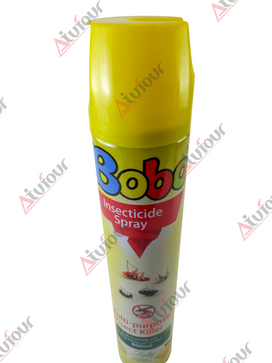 Bobo Insecticide Spray 400ml