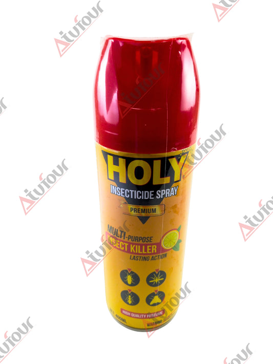 Holy Insecticide Spray 400ml
