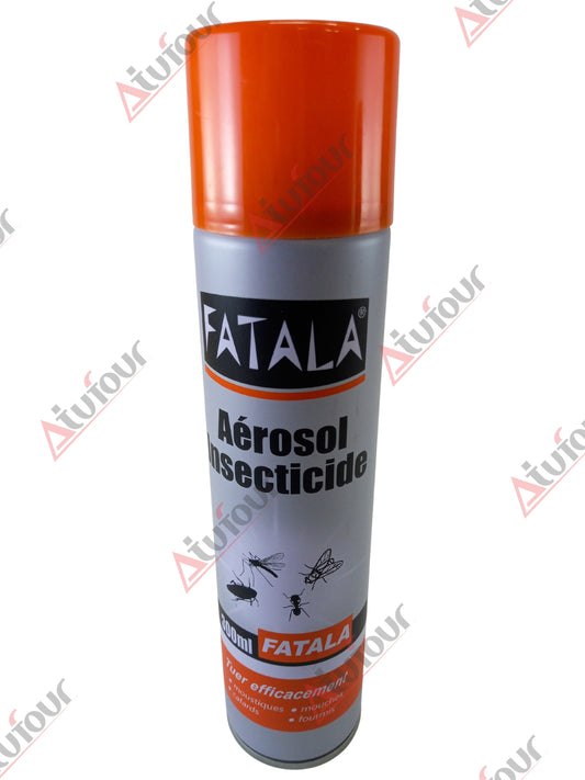 Fatala Insecticide Spray 300ml