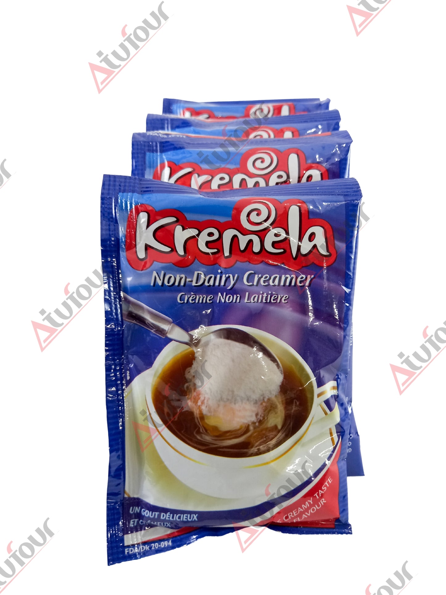 Kremela Non-Dairy Creamer 20g
