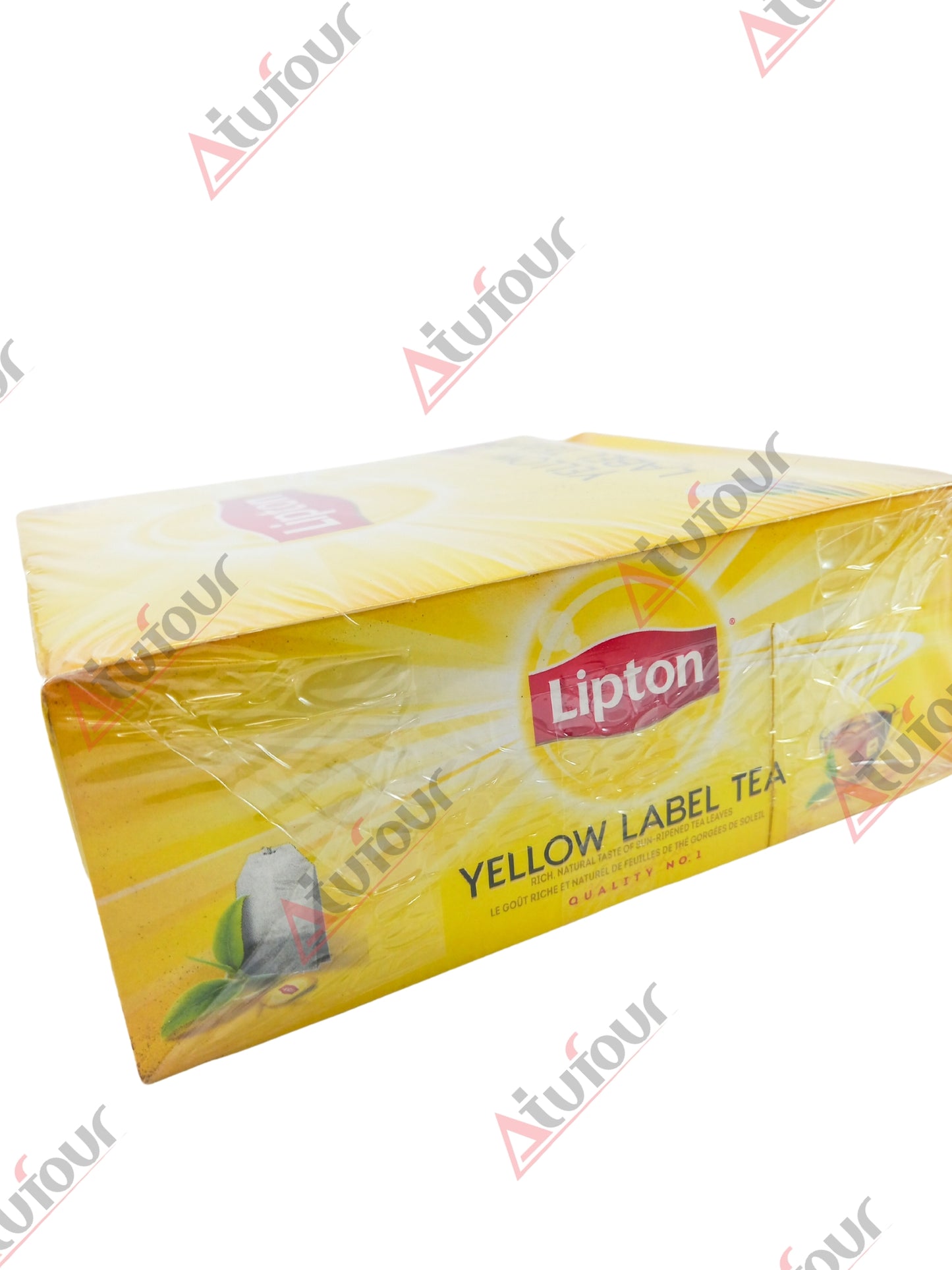 Lipton YLB Tea 100 Teabag