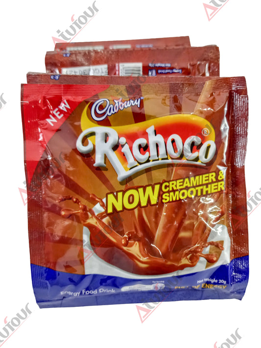 Richoco Sachet 20g