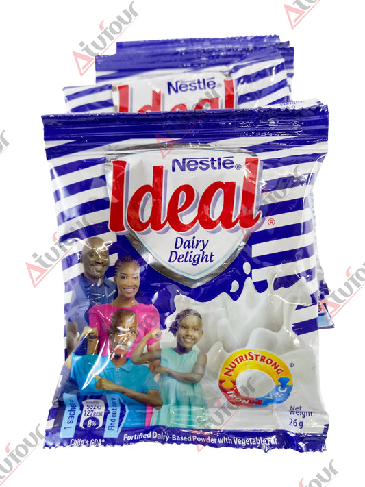 Ideal Dairy Delight 26g