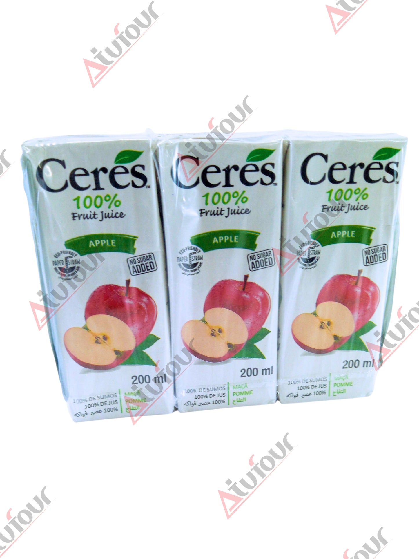 Ceres Drink 200ml