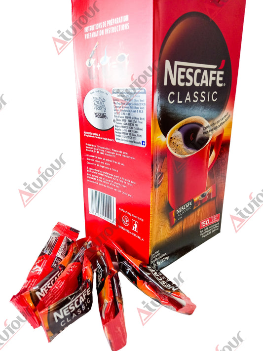 Nescafe Classic 1.5g