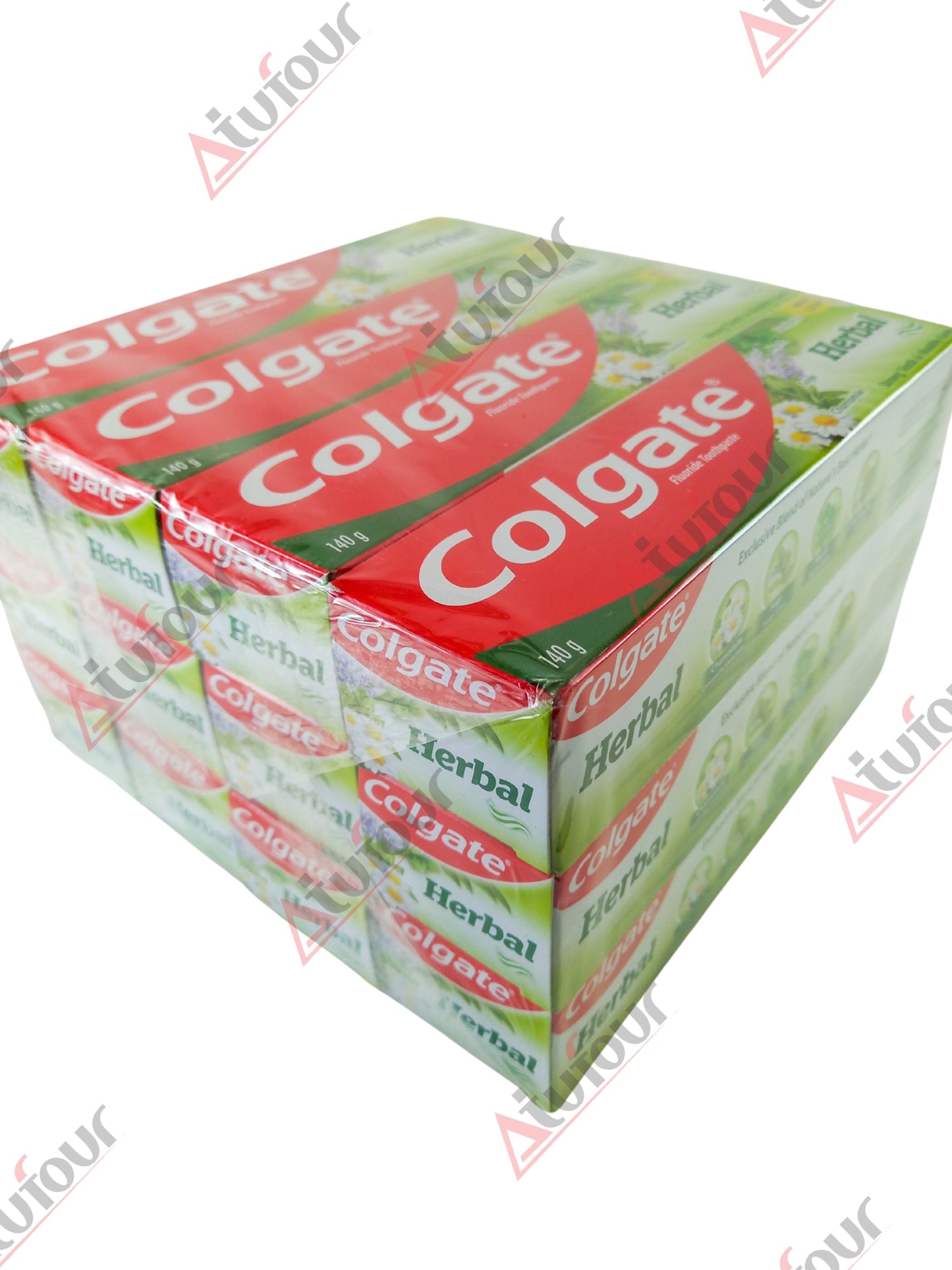 Colgate Herbal Toothpaste 70g
