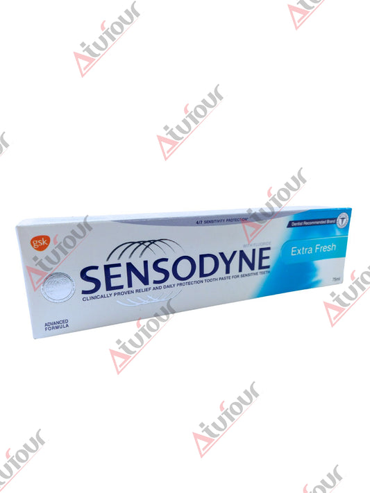 Sensodyne Toothpaste