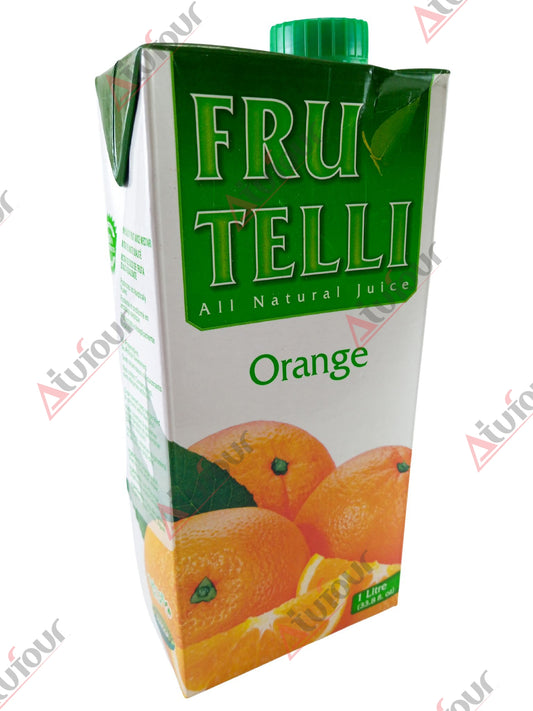 Frutelli Drink 1L