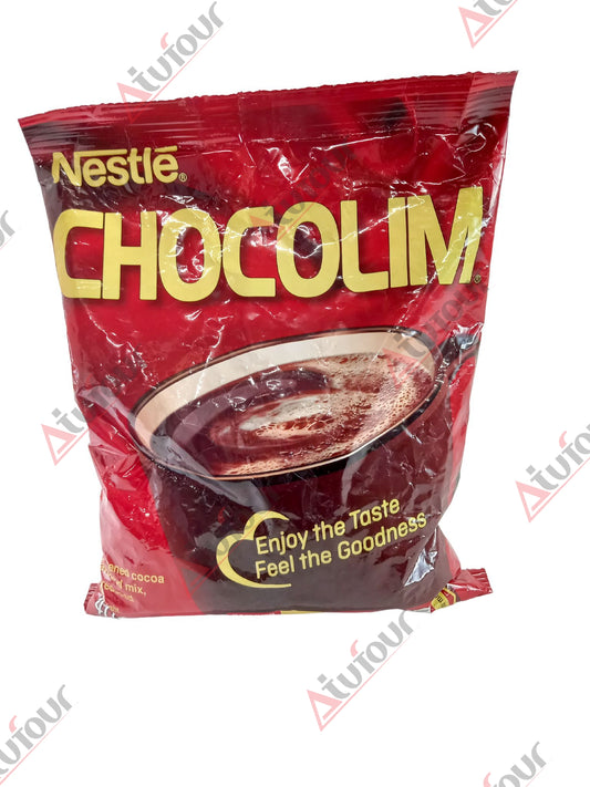 Chocolim Sachet 400g