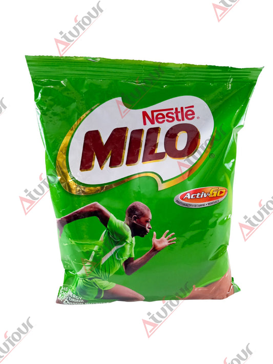 Milo Sachet 400g