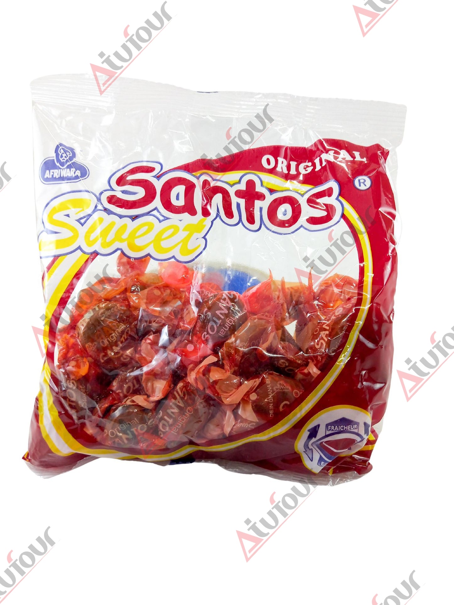 Santos Sweet