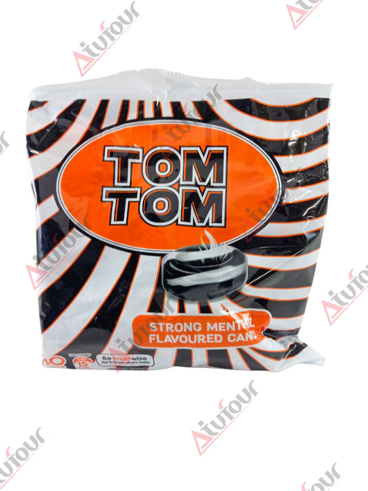 Tomtom Candy