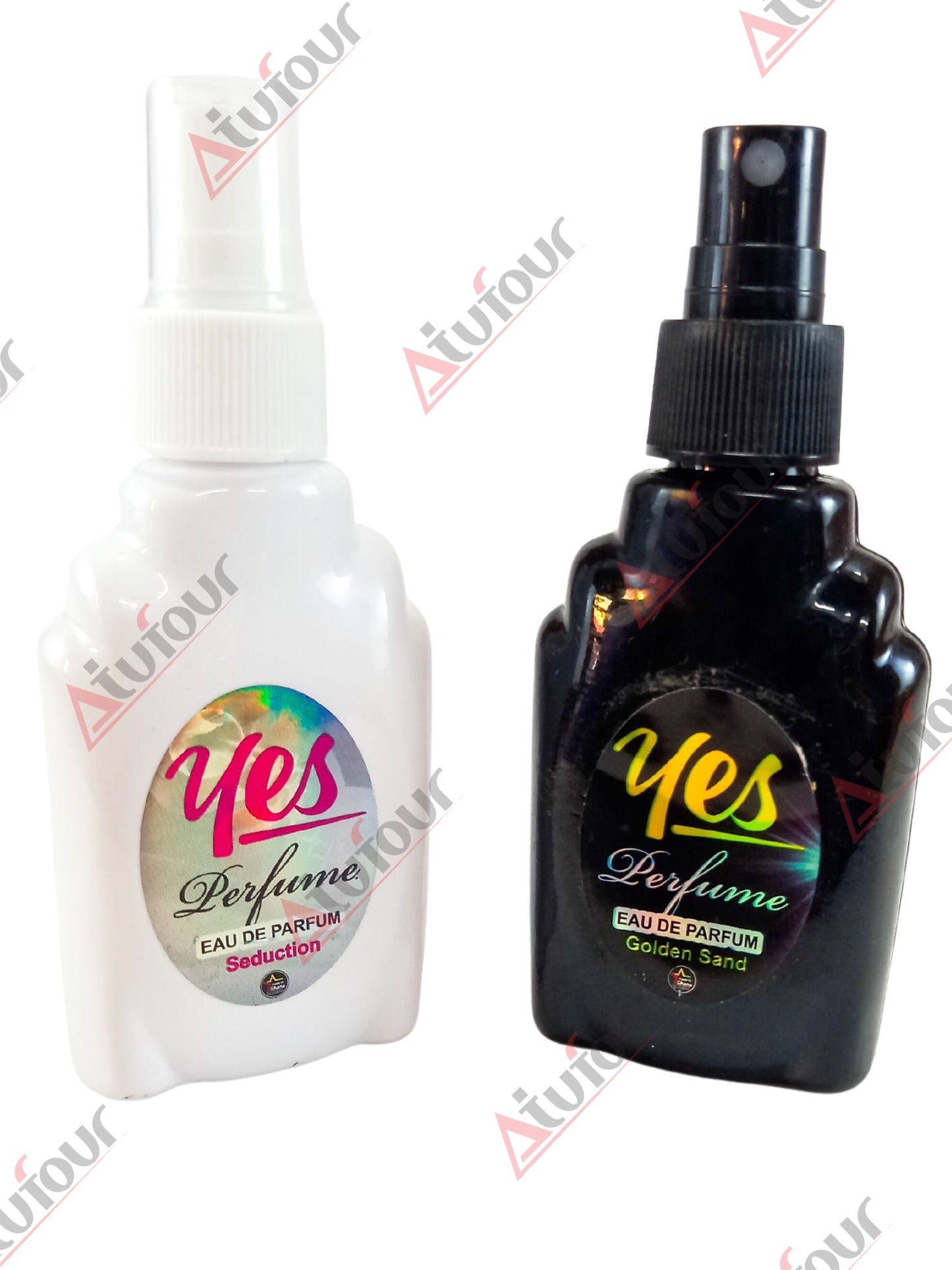 Yes Body Spray 50ml