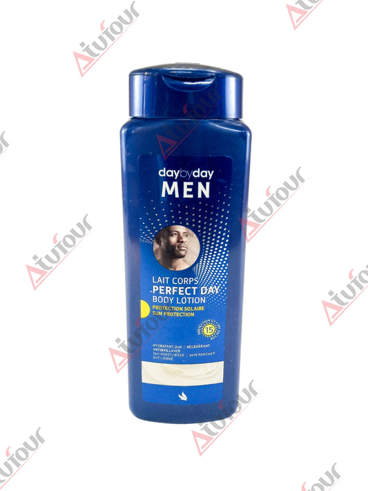 Day by Day Men Body Lotion 200ml