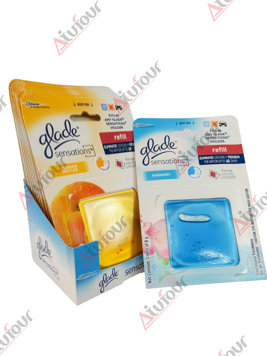 Glade Continuous Air Freshener